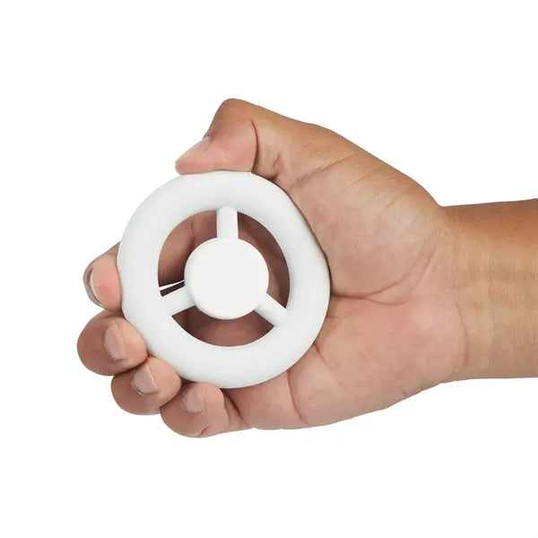 Wylie Silicone Spinner