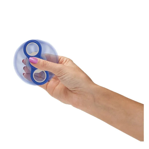 Party Starter Bottle Opener Spinner