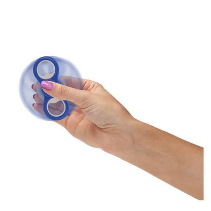 Party Starter Bottle Opener Spinner