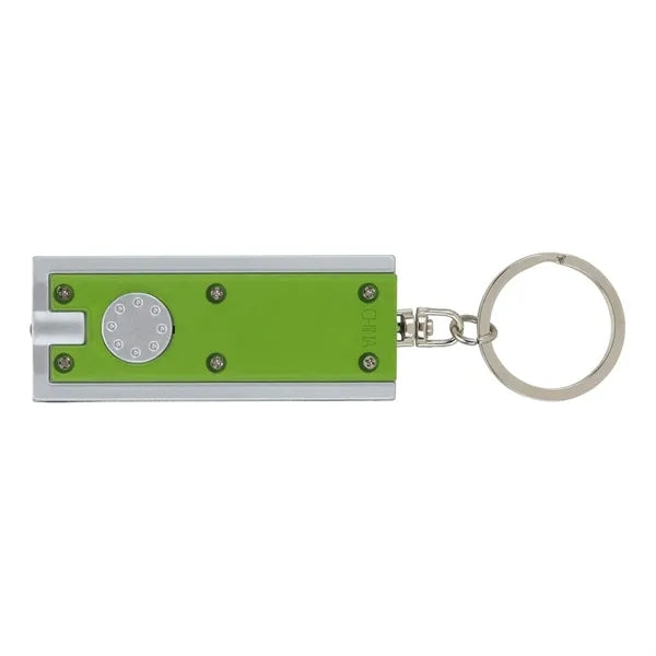 Ester Flashlight Keyring