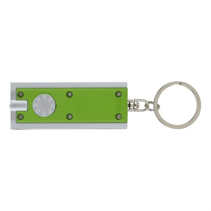 Ester Flashlight Keyring