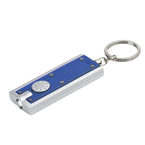 Ester Flashlight Keyring