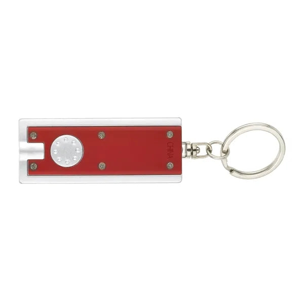 Ester Flashlight Keyring