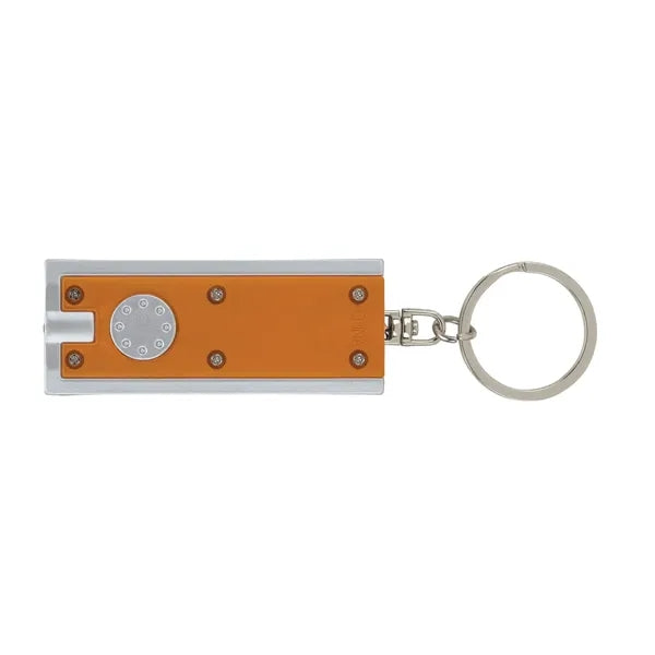 Ester Flashlight Keyring