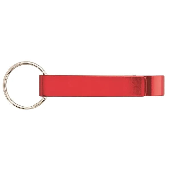 Norris Bottle Opener Keyring