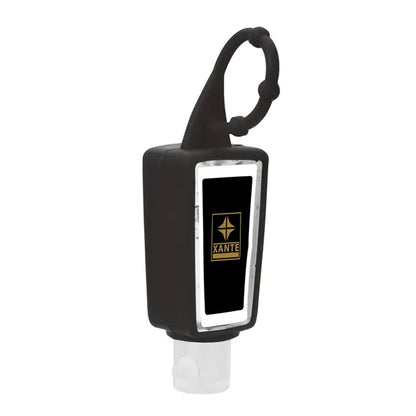Amore 1 oz. Hand Sanitizer with Holder