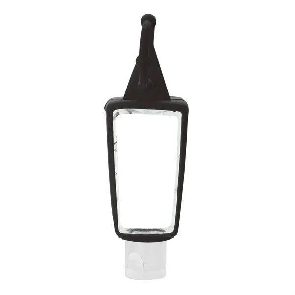 Amore 1 oz. Hand Sanitizer with Holder