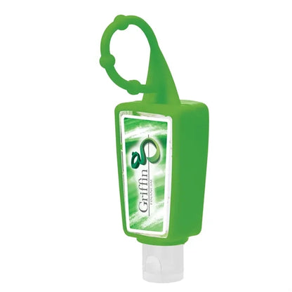 Amore 1 oz. Hand Sanitizer with Holder