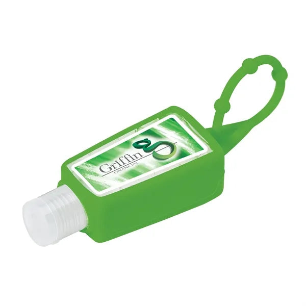 Amore 1 oz. Hand Sanitizer with Holder