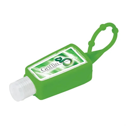 Amore 1 oz. Hand Sanitizer with Holder