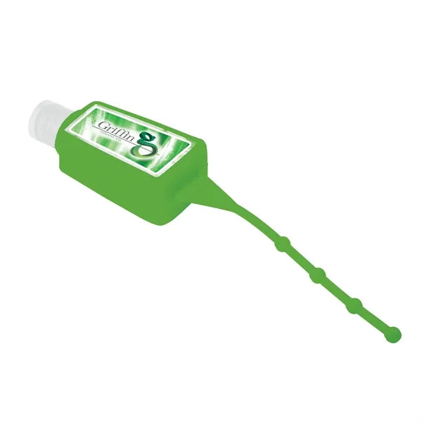 Amore 1 oz. Hand Sanitizer with Holder