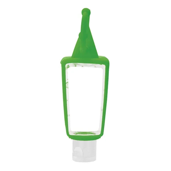 Amore 1 oz. Hand Sanitizer with Holder