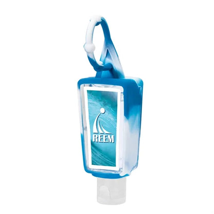 Amore 1 oz. Hand Sanitizer with Holder