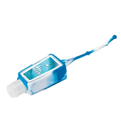 Amore 1 oz. Hand Sanitizer with Holder