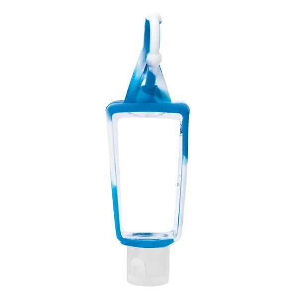 Amore 1 oz. Hand Sanitizer with Holder