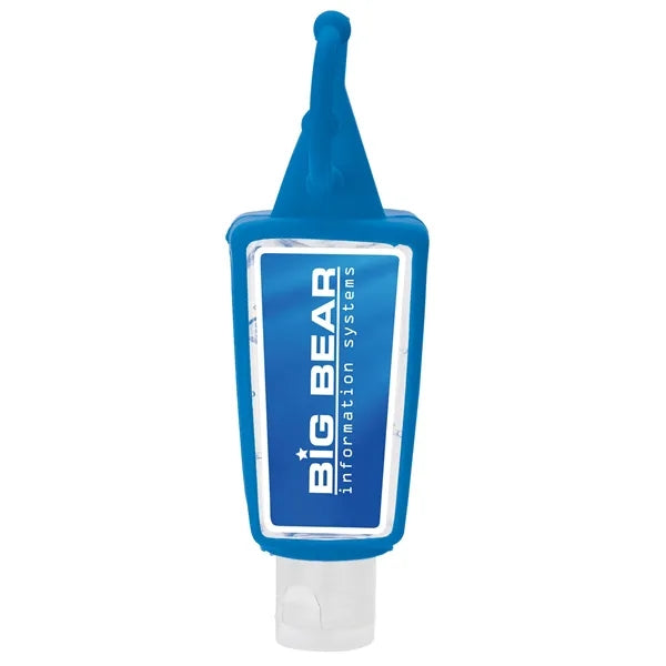 Amore 1 oz. Hand Sanitizer with Holder