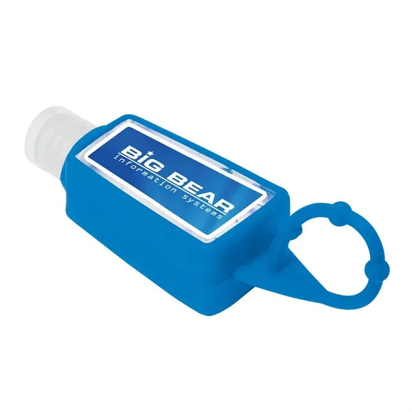 Amore 1 oz. Hand Sanitizer with Holder