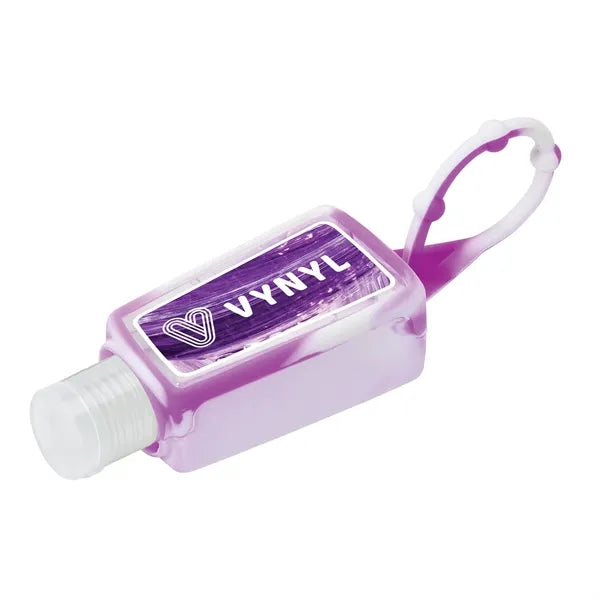 Amore 1 oz. Hand Sanitizer with Holder