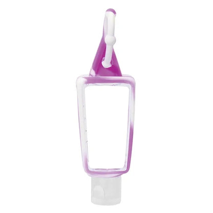 Amore 1 oz. Hand Sanitizer with Holder
