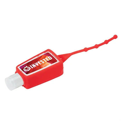 Amore 1 oz. Hand Sanitizer with Holder