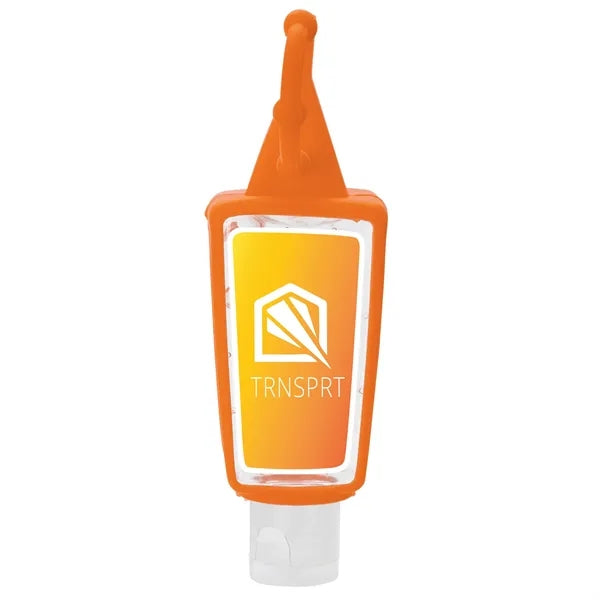 Amore 1 oz. Hand Sanitizer with Holder