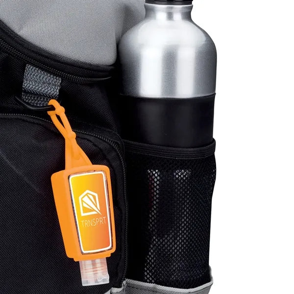 Amore 1 oz. Hand Sanitizer with Holder