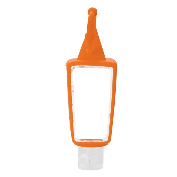 Amore 1 oz. Hand Sanitizer with Holder