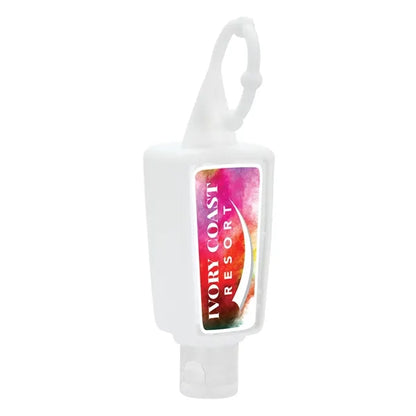 Amore 1 oz. Hand Sanitizer with Holder