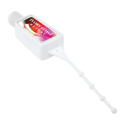 Amore 1 oz. Hand Sanitizer with Holder