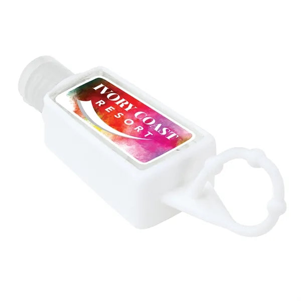 Amore 1 oz. Hand Sanitizer with Holder