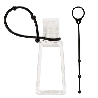Amore III 1 oz. Hand Sanitizer with Strap