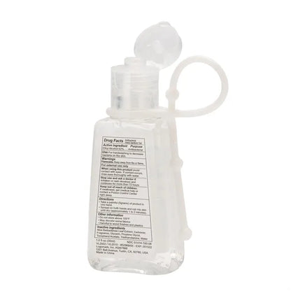 Amore III 1 oz. Hand Sanitizer with Strap