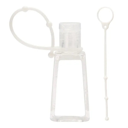 Amore III 1 oz. Hand Sanitizer with Strap