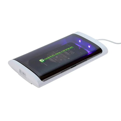 Defender UV Sanitizer Box & Charger