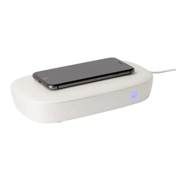 Steward UV Sanitizing Station & Charger