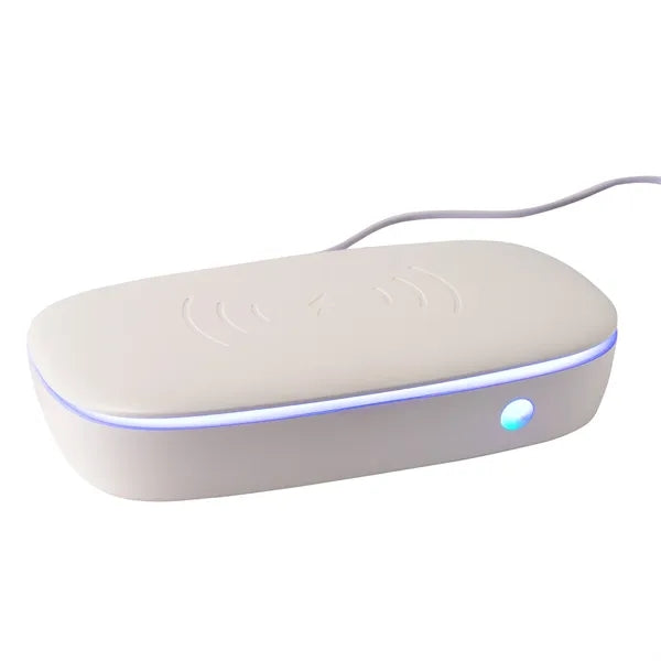 Steward UV Sanitizing Station & Charger