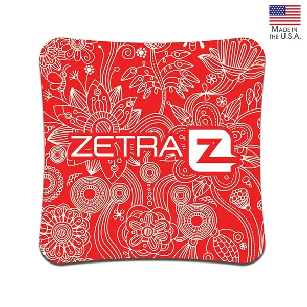 Universe 6x6 Microfiber RPET Cleaning Cloth