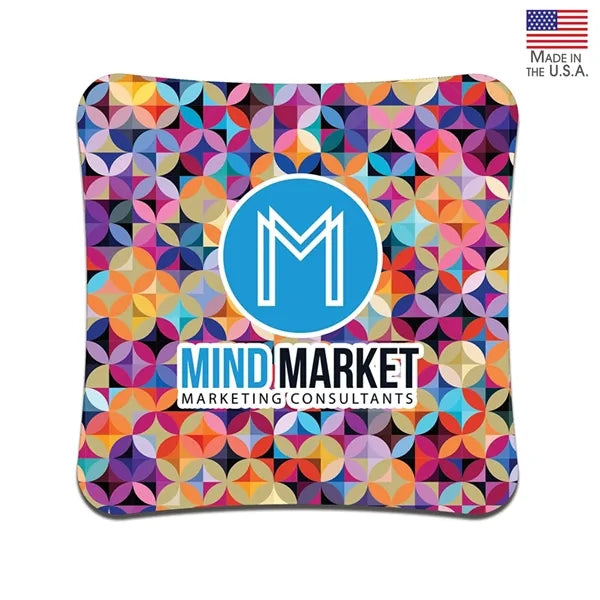 Universe 6x6 Microfiber RPET Cleaning Cloth