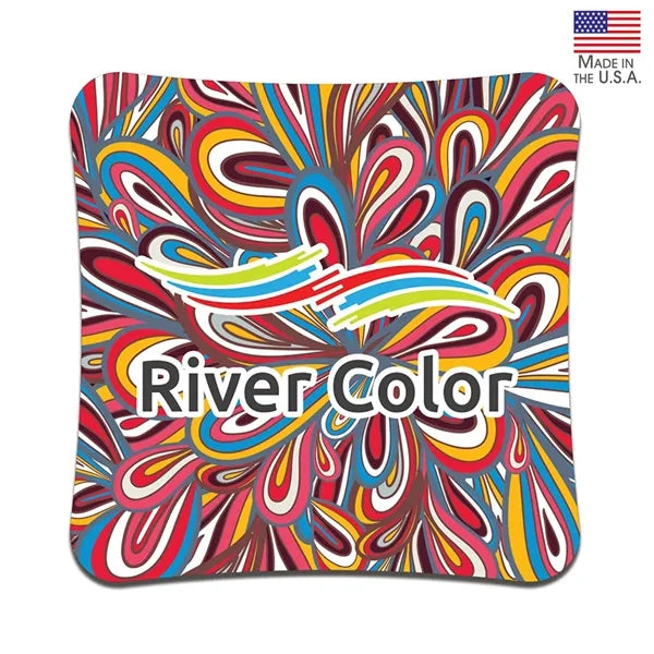 Universe Microfiber RPET Cleaning Cloth