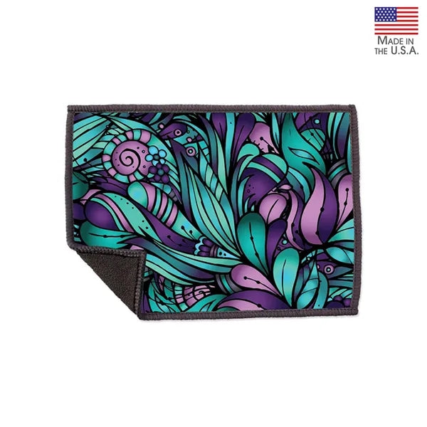 Universe Premium Microfiber Cloth