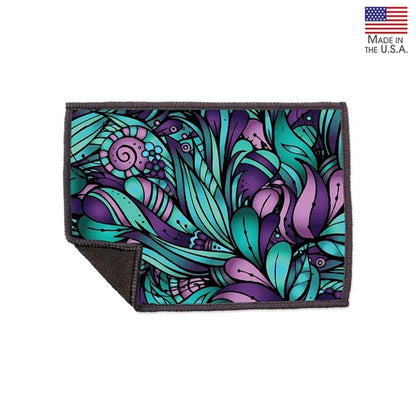 Universe Premium Microfiber Cloth
