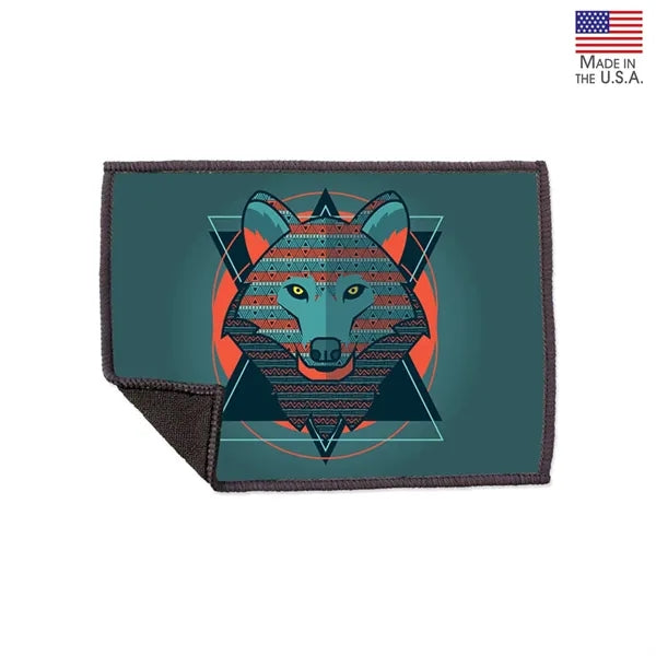Universe Premium Microfiber Cloth