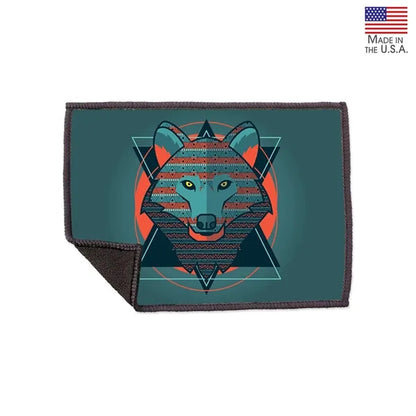 Universe Premium Microfiber Cloth