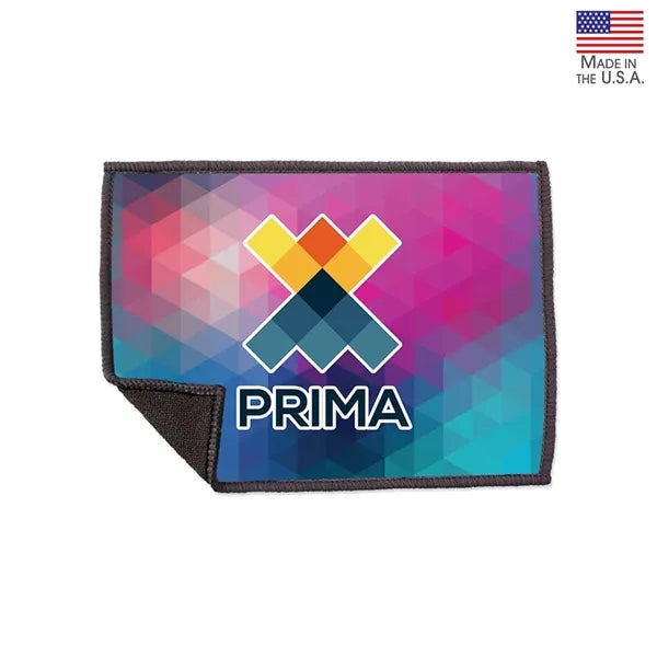 Universe Premium Microfiber Cloth