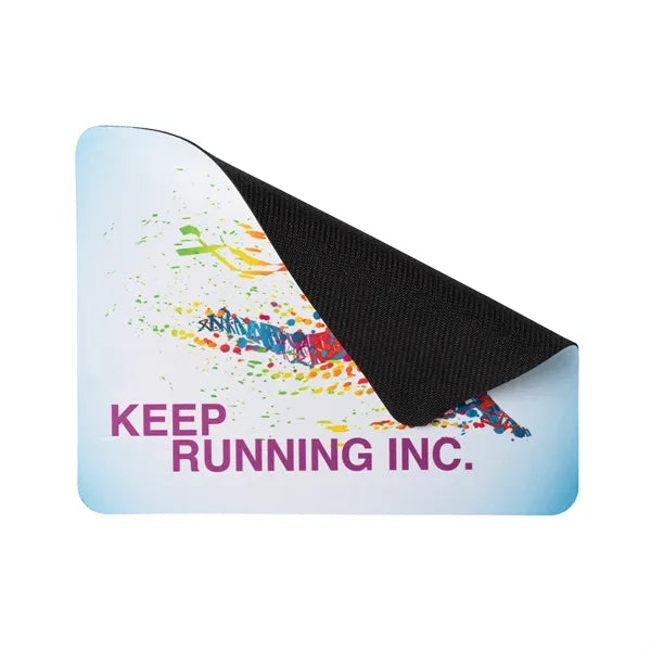 Surface I Slim Grip Mouse Pad
