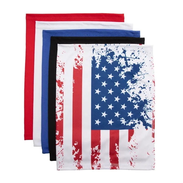 Cub Pack Multi-Use Neck Gaiter 5-Pack