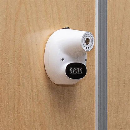 Tempo II Wall Mounted Infrared Thermometer