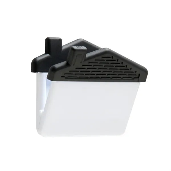 Lapo I House Memo Holder Magnet