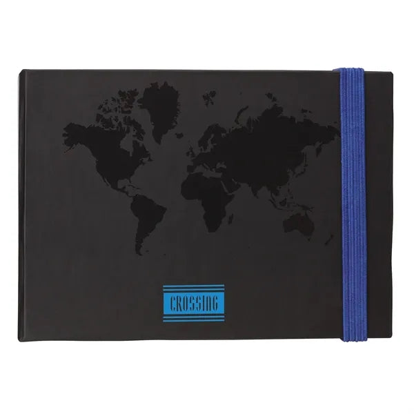 Bristol World Design Sticky Notes Book