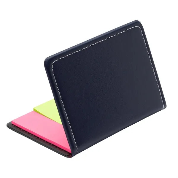 Hobbs Sticky Notes & Flags Book